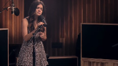 Lucy Hale - Nervous Girls