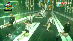 Rainbow - Cha Cha