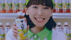 新垣结衣 - 十六茶 モーニング娘
