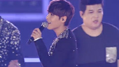 Super Junior - Sapphire Blue