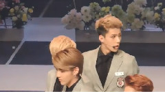 EXO - 韩国演艺艺术赏