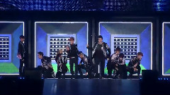 Super Junior - Blue World