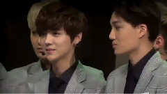 EXO - 第20届韩演艺艺术奖典