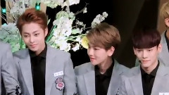 EXO - 韩国演艺艺术赏
