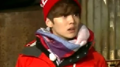 EXO,EXO-M,EXO-K - EXO's Showtime E10