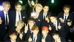 EXO - 受赏合集