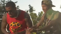 Chris Brown - Celebration