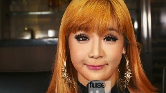 2NE1 - Fuse
