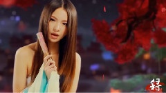 Christine Welch,模仿翻唱 - 千寻