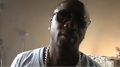 Akon,Yo Gotti - We On