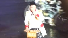 BigBang - How Gee Alive Tour In