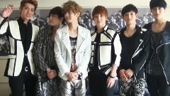 EXO-M,EXO - KCON
