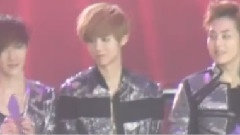 EXO-M - Ending