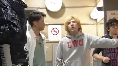 岚 - もうすぐひみつの岚ちゃん! 12/07/26