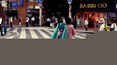 初音未来 - ハローストロボ