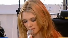 Delta Goodrem - Born To Try Today