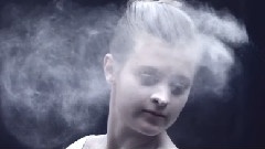 舞蹈视频 - Blue Blouse