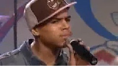 Chris Brown - Run It