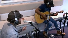 Ben Saunders - I'm A Gentleman