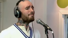 Ben Saunders - Las Valentine