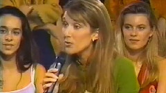 Celine Dion - S'il Suffisait D'aimer