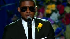 Usher - Gone Too Soon