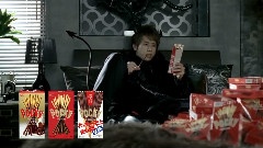岚,二宫和也 - 二宫和也 ポッキーチョコレート デビルニノ 登场篇 CM