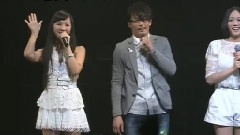Perfume - モテキナイト报道