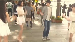 Perfume - Baby Cruising Love