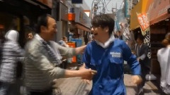 Perfume - Baby Cruising Love