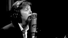Paul McCartney - My Valentine