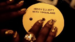 Missy Elliott,Timbaland - 9th Inning