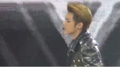 EXO-M - History
