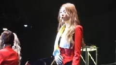 T-ara - 智妍学说广东话