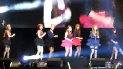 T-ara - Lovey Dovey