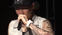 Jay Park - Body To Body