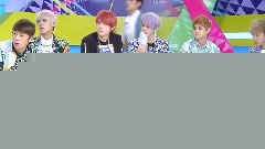 BEAST - MBC Music All The KPOP
