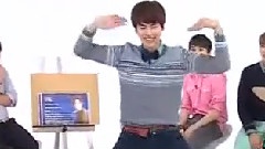 Super Junior - Weekly Idol