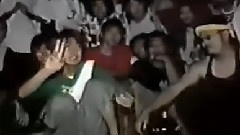 岚 - 真夜中の岚 樱岛を探す 中文字幕 01/10/10