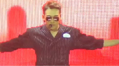 Rain - U & 躲避太阳 & I Do & MM &坏男人
