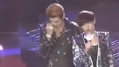 EXO-M - The Rose Kris
