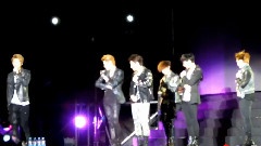 EXO-M - 你的世界