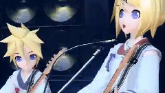 初音未来,镜音双子,VOCALOID家族 - 孤独の果て