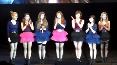 T-ara - T-ara First Showcase In Hong Kong