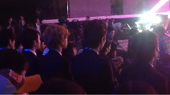 EXO - 音乐风云榜新人盛典