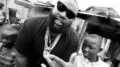 Rick Ross - Hold Me Back