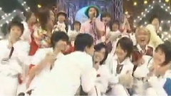 Hey! Say! JUMP,関ジャニ∞ - イッツ マイ ソウル