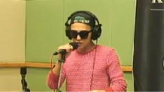 G-Dragon(BigBang) - 刘仁娜的提高音量