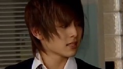 山田凉介,Hey! Say! JUMP - 日剧< 理想的儿子 > 特典映像 剪辑版 中文字幕