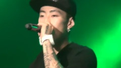 Jay Park - I Got You Back & Star